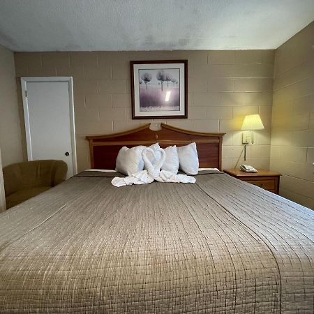 Polynesian Oceanfront Hotel Myrtle Beach Extérieur photo