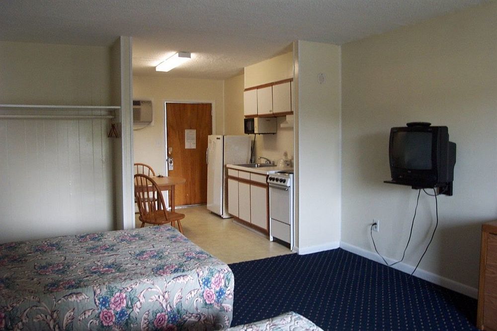 Polynesian Oceanfront Hotel Myrtle Beach Chambre photo