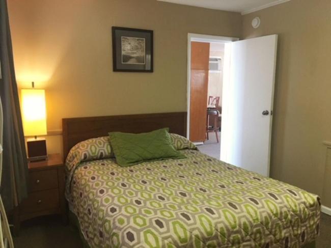 Polynesian Oceanfront Hotel Myrtle Beach Extérieur photo