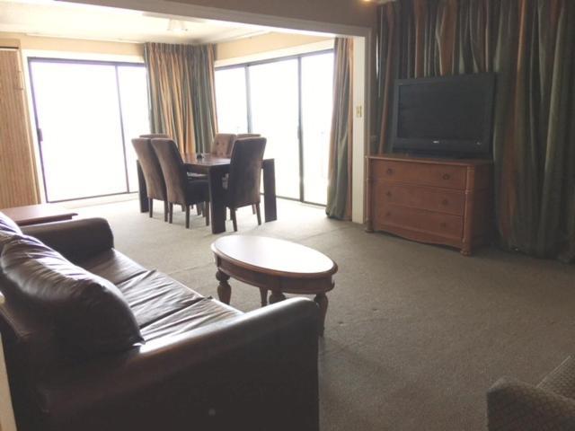 Polynesian Oceanfront Hotel Myrtle Beach Extérieur photo