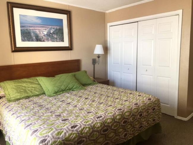 Polynesian Oceanfront Hotel Myrtle Beach Extérieur photo